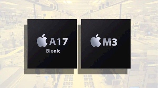 奎屯苹果15维修站分享iPhone15系列会用3nm芯片吗 